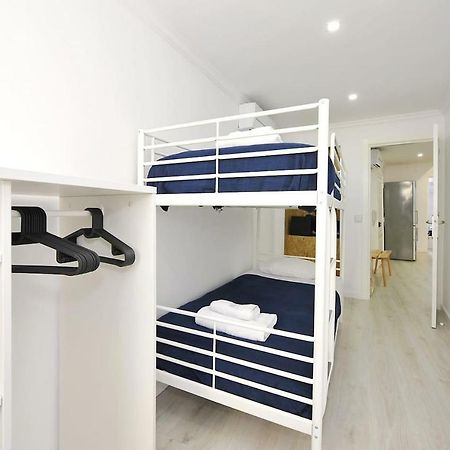 Suprema Loft II Apartment Lisbon Luaran gambar