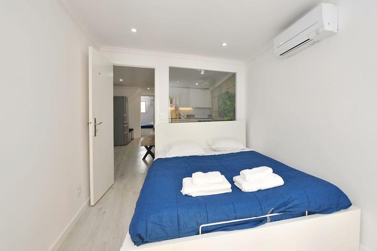Suprema Loft II Apartment Lisbon Luaran gambar