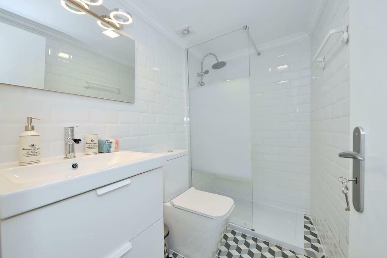 Suprema Loft II Apartment Lisbon Luaran gambar