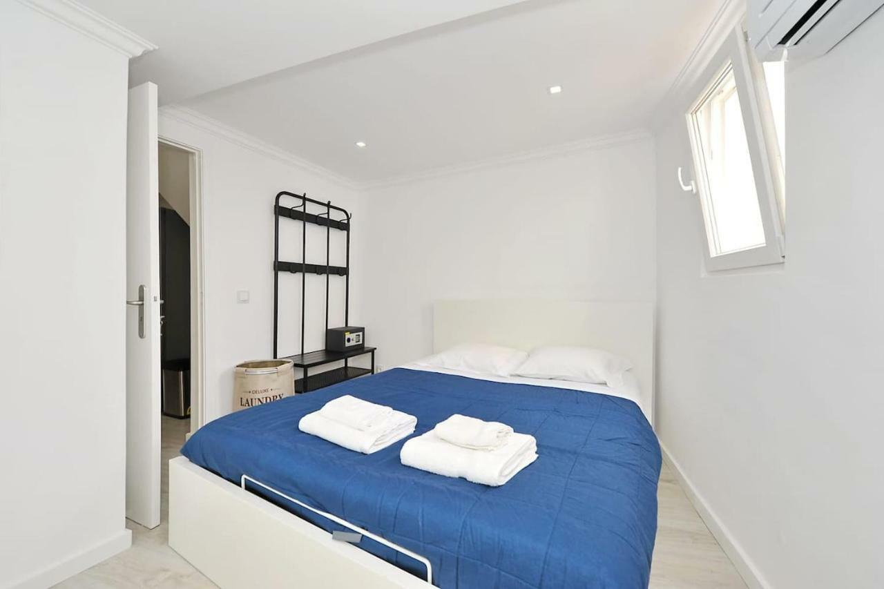 Suprema Loft II Apartment Lisbon Luaran gambar